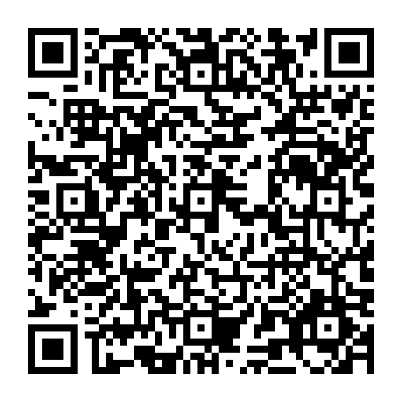 QR kod