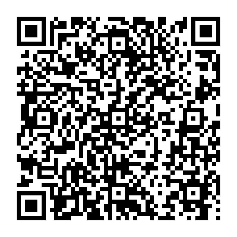 QR kod