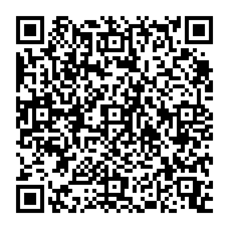 QR kod