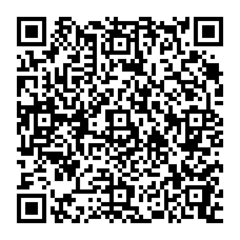 QR kod