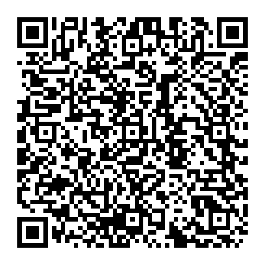 QR kod