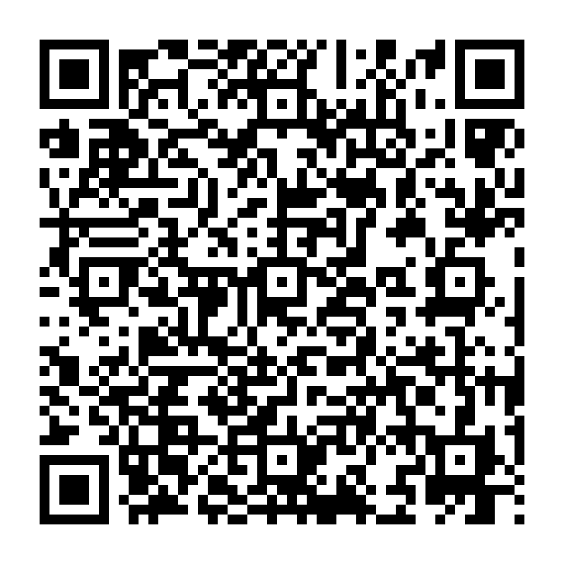 QR kod