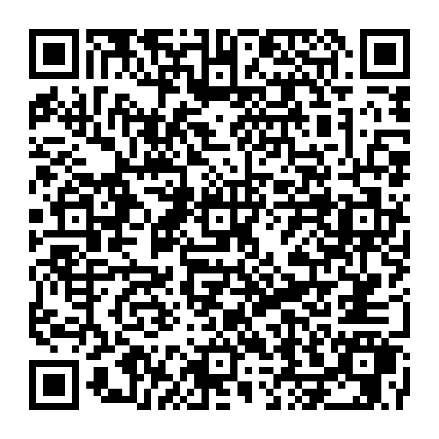 QR kod