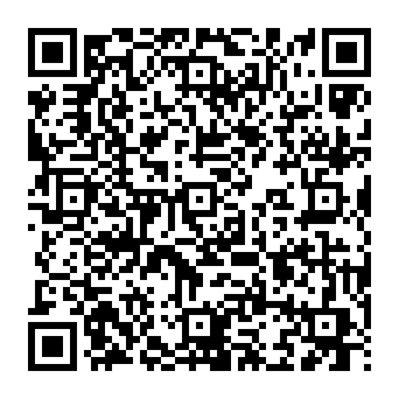 QR kod