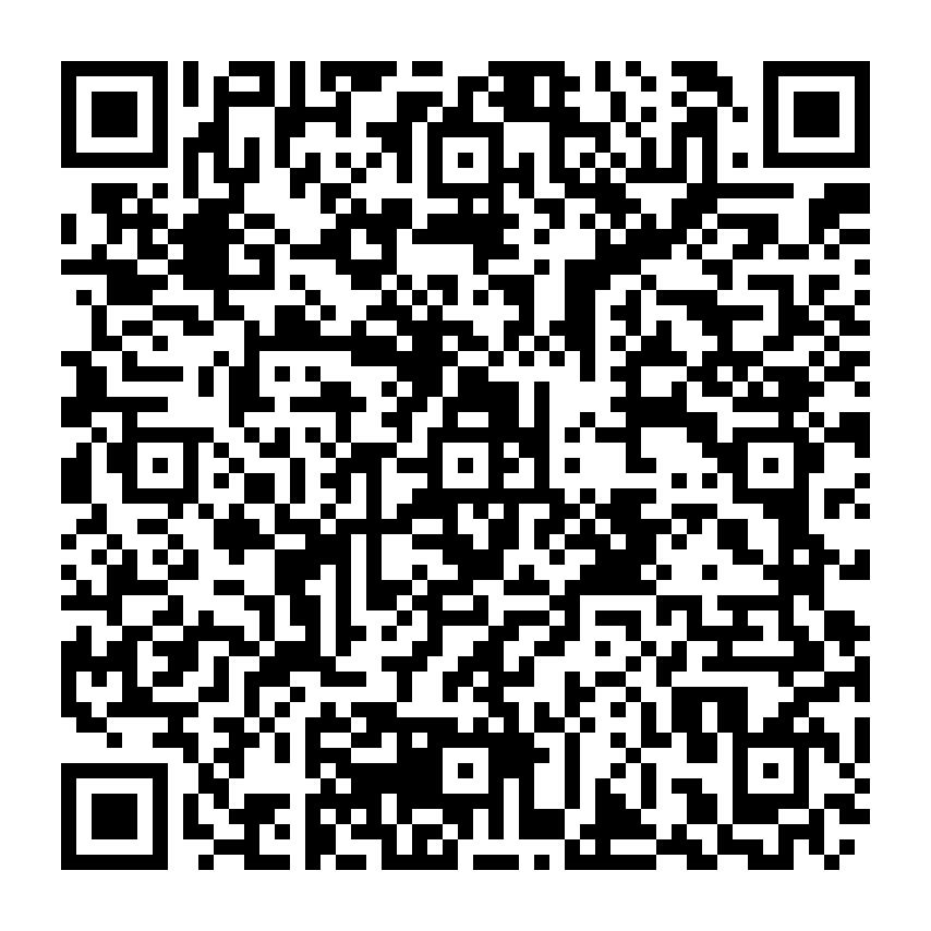 QR kod