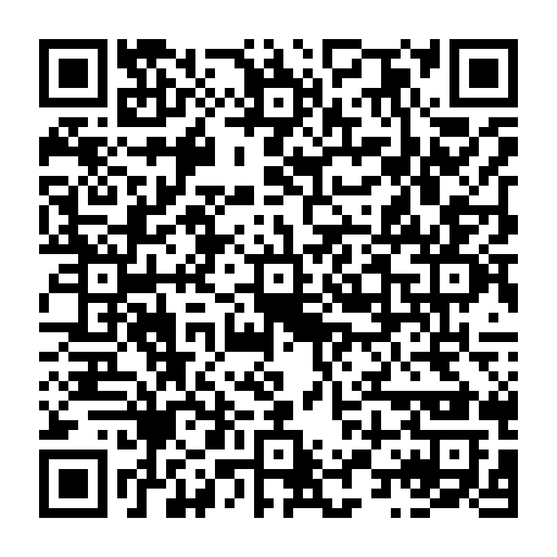 QR kod