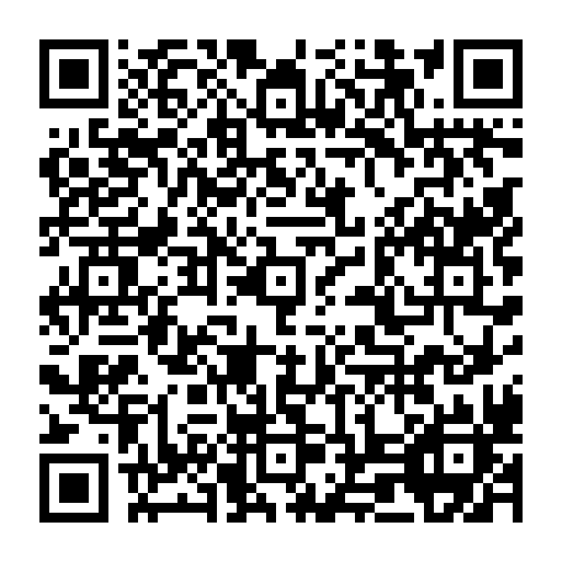 QR kod