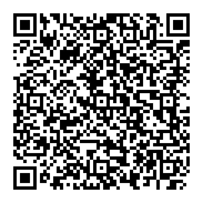 QR kod