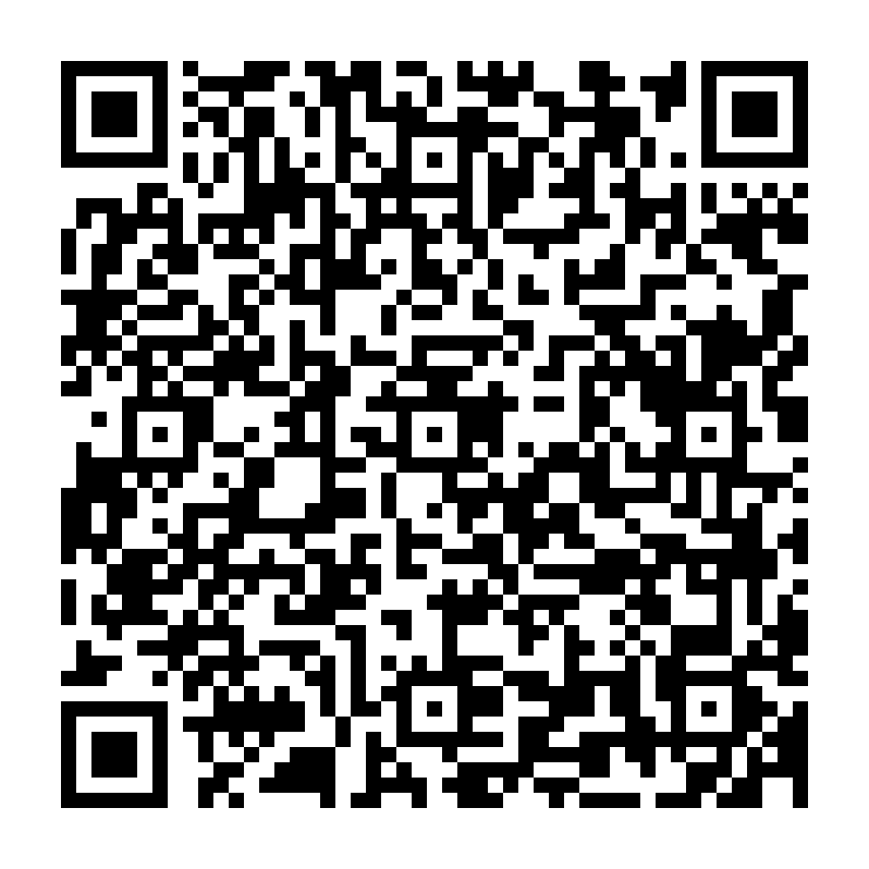 QR kod