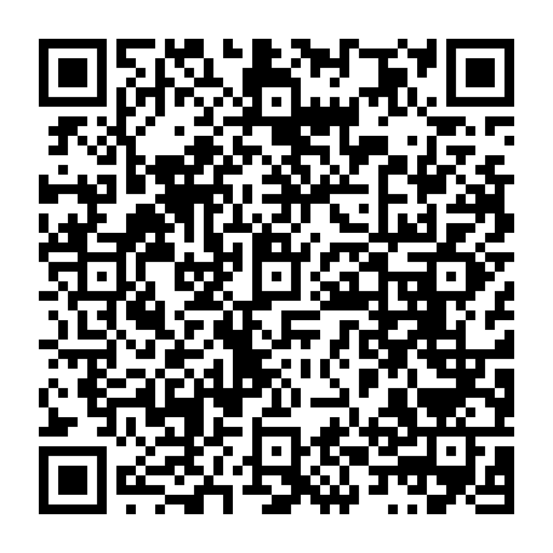 QR kod