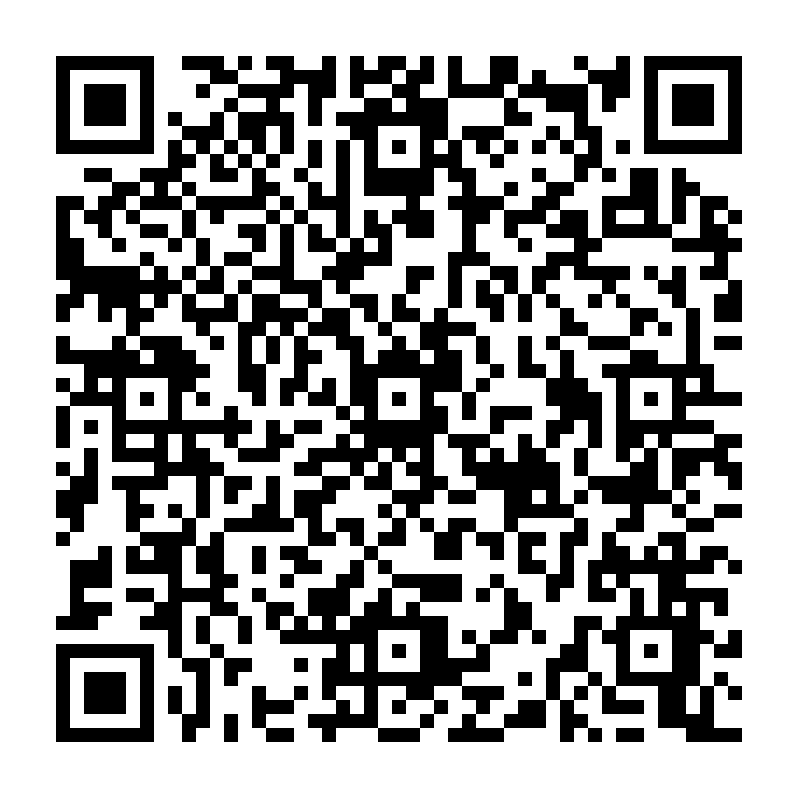 QR kod