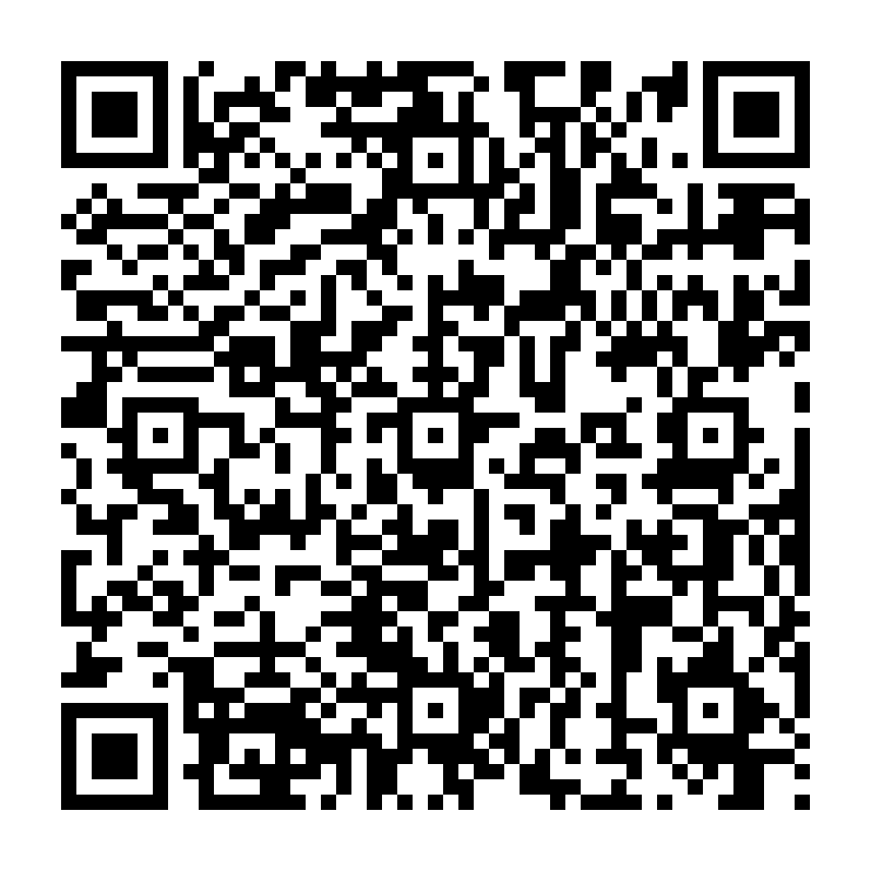 QR kod