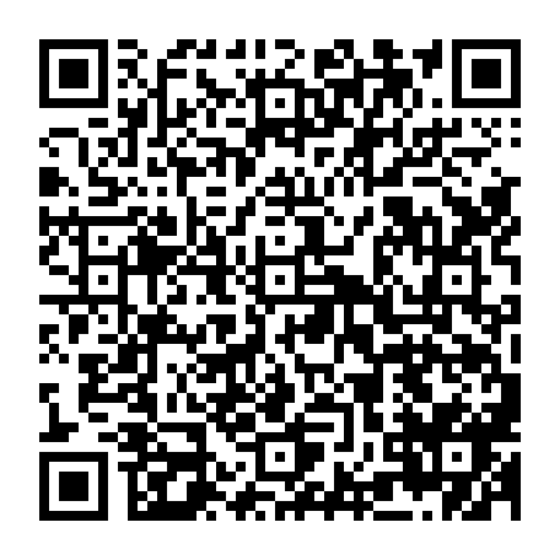 QR kod