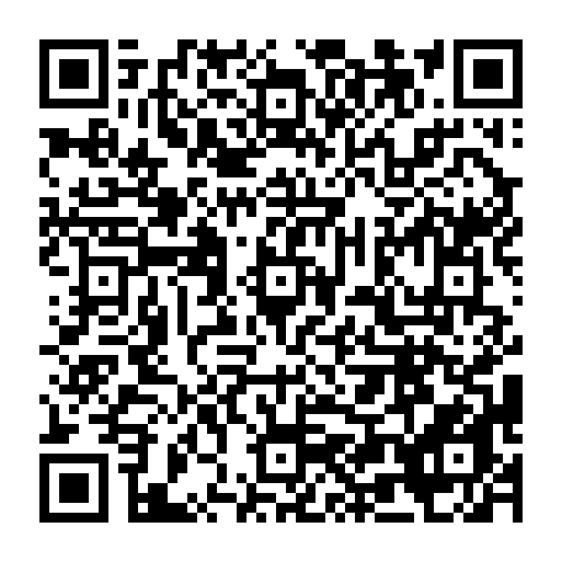 QR kod
