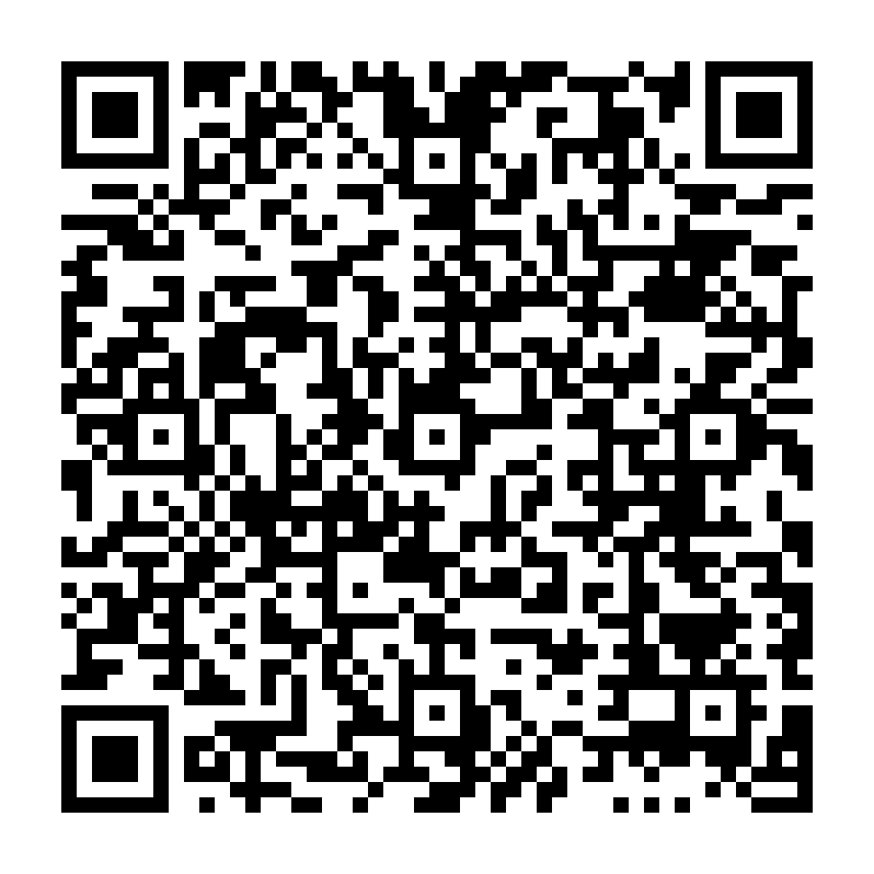 QR kod