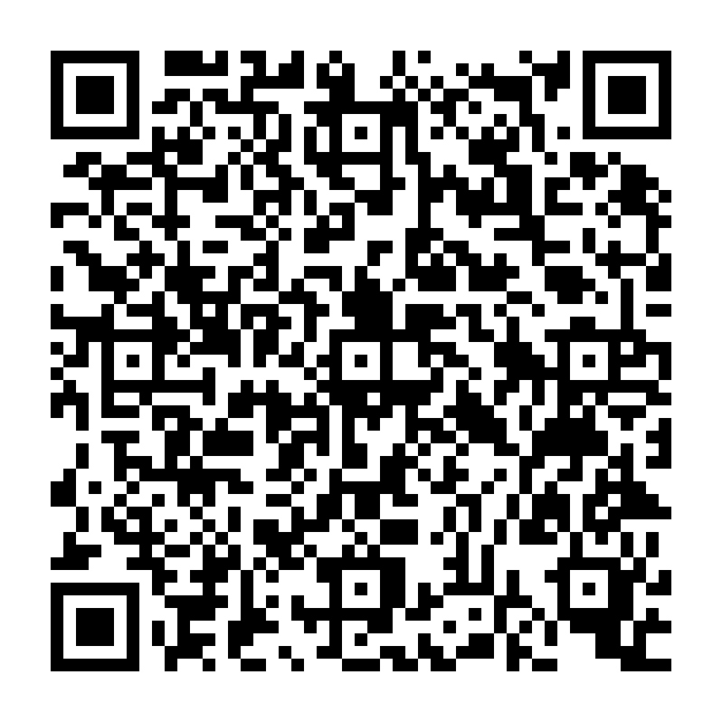 QR kod