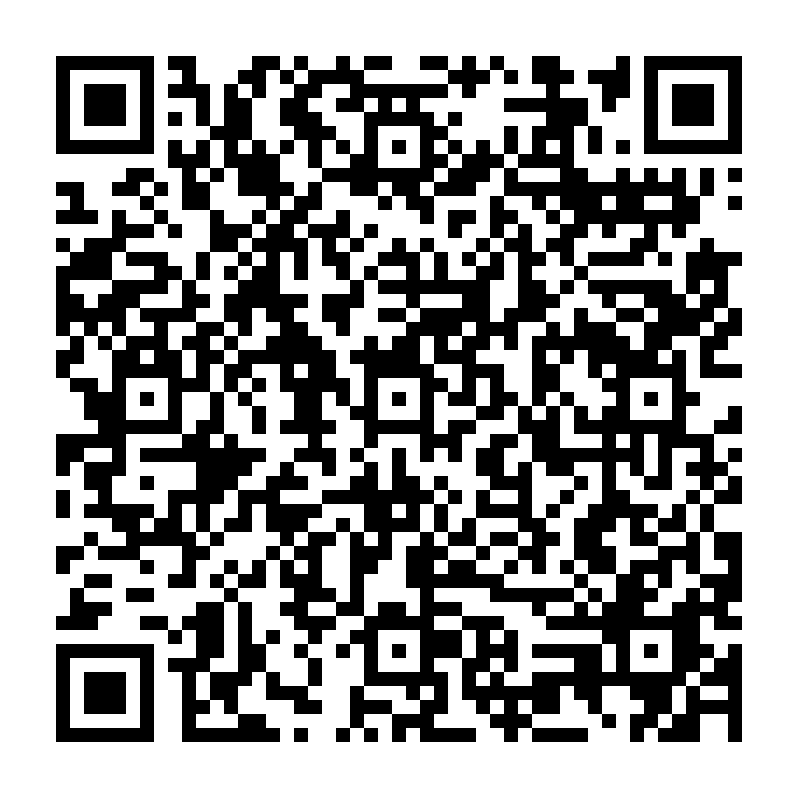 QR kod