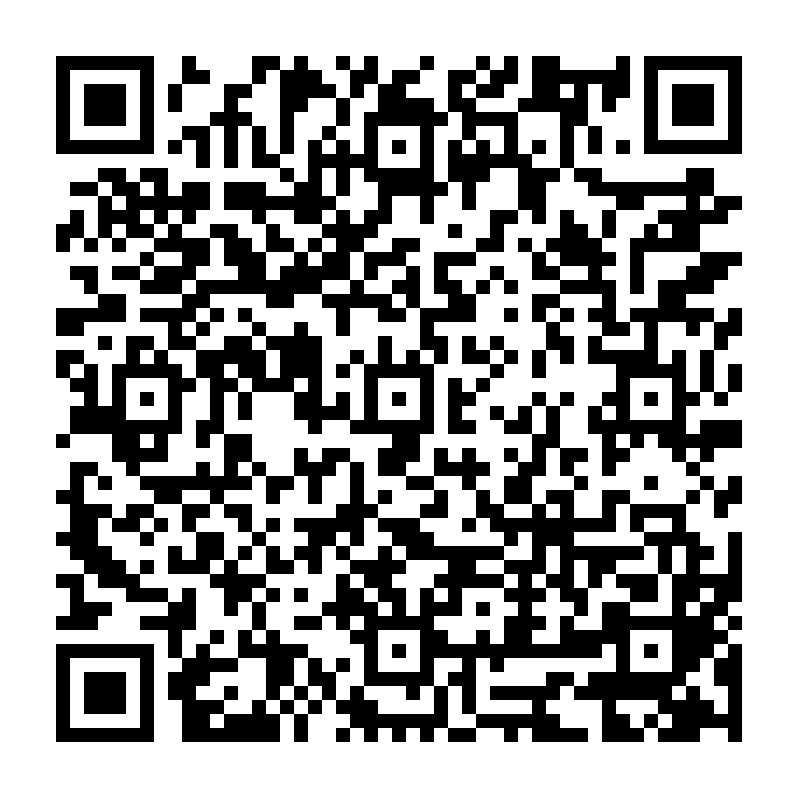 QR kod