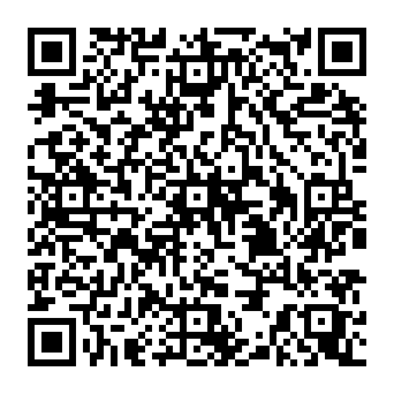 QR kod