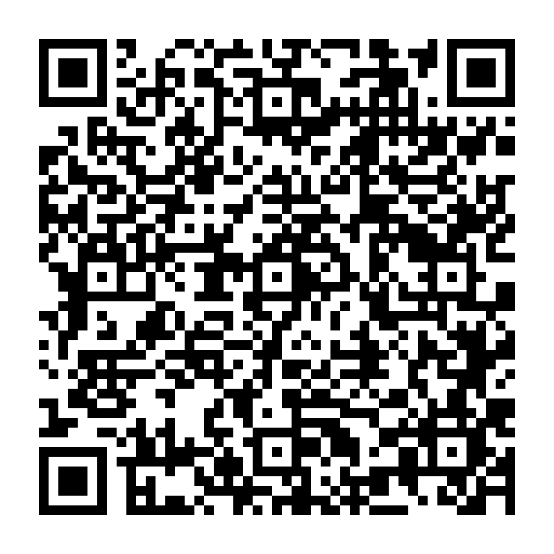 QR kod