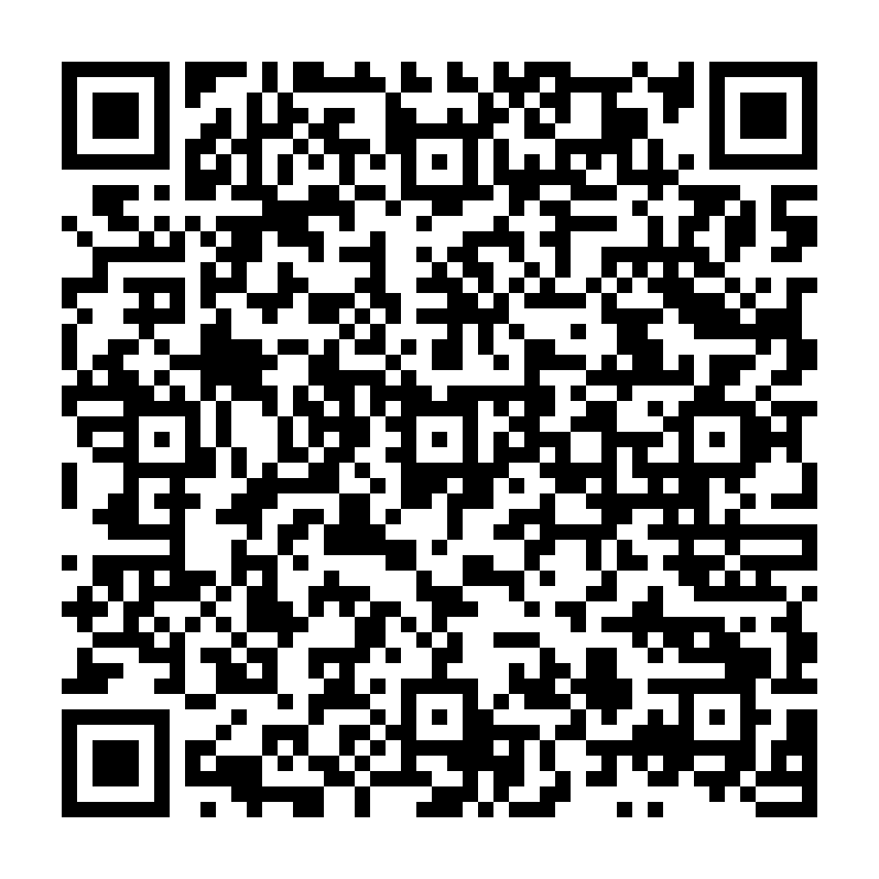 QR kod