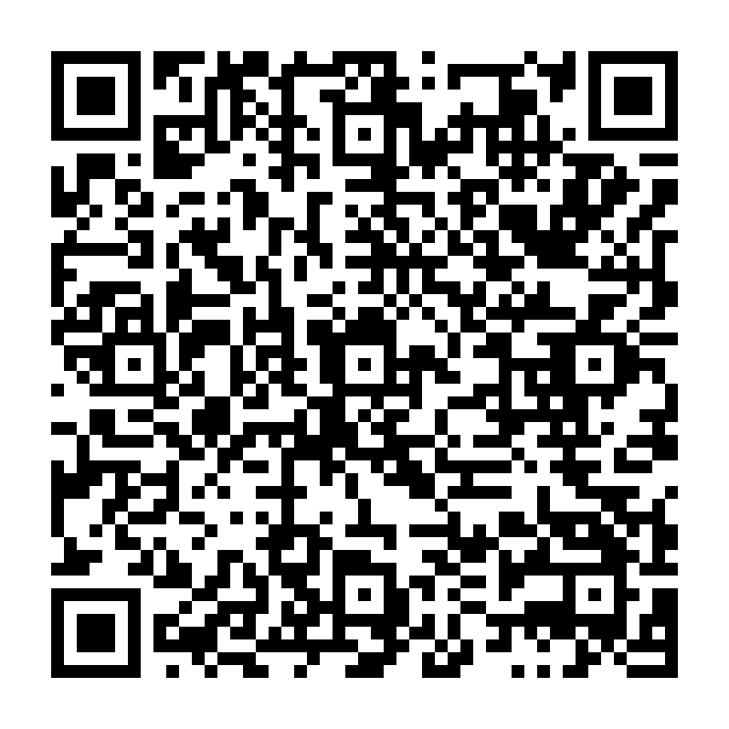 QR kod