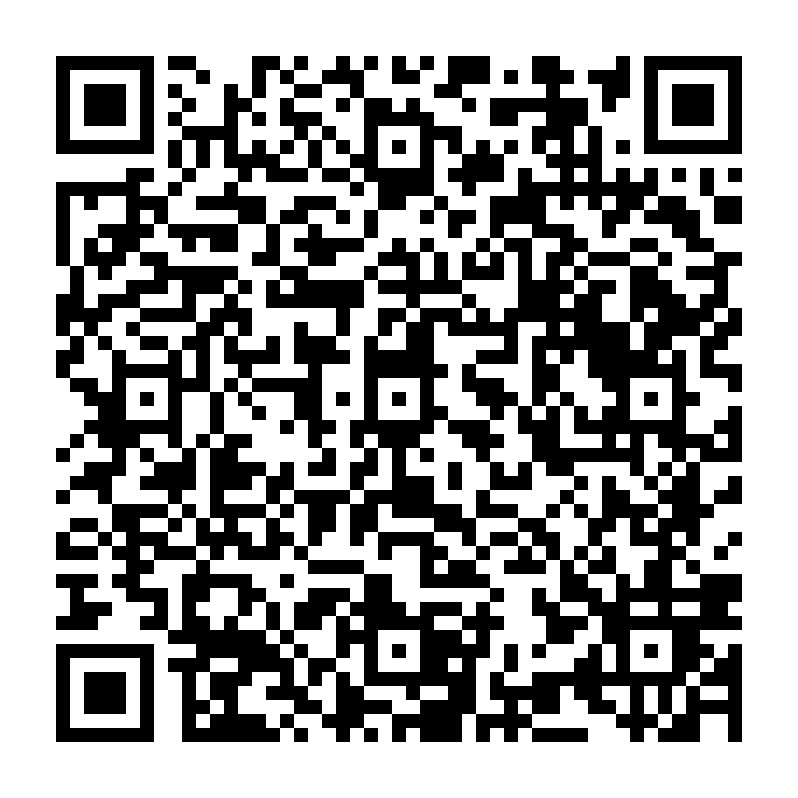 QR kod