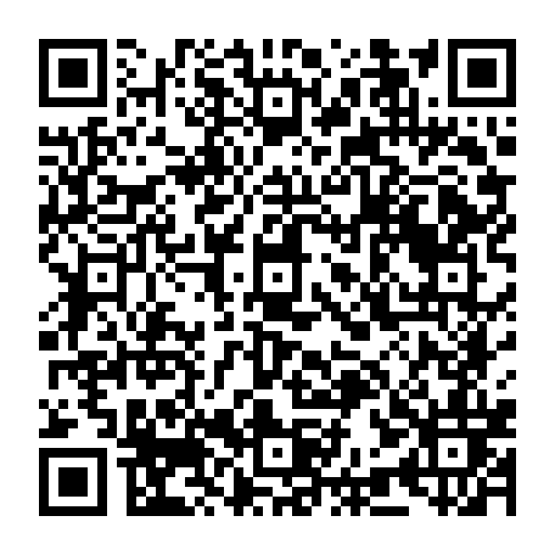 QR kod