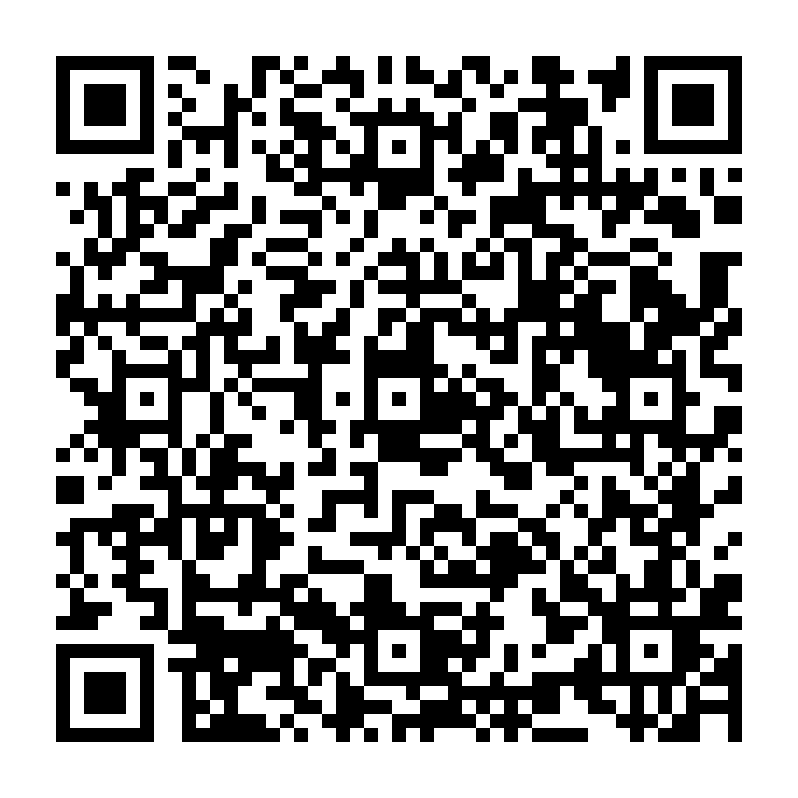 QR kod