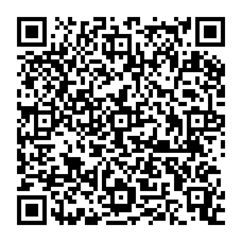 QR kod