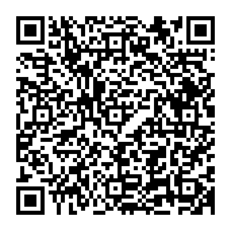 QR kod