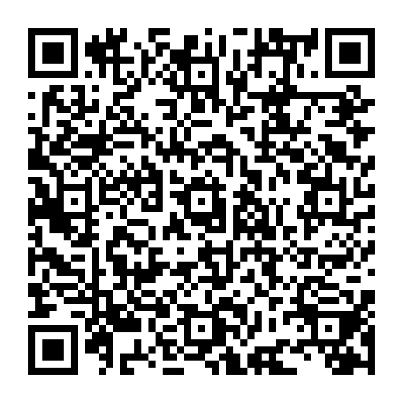 QR kod
