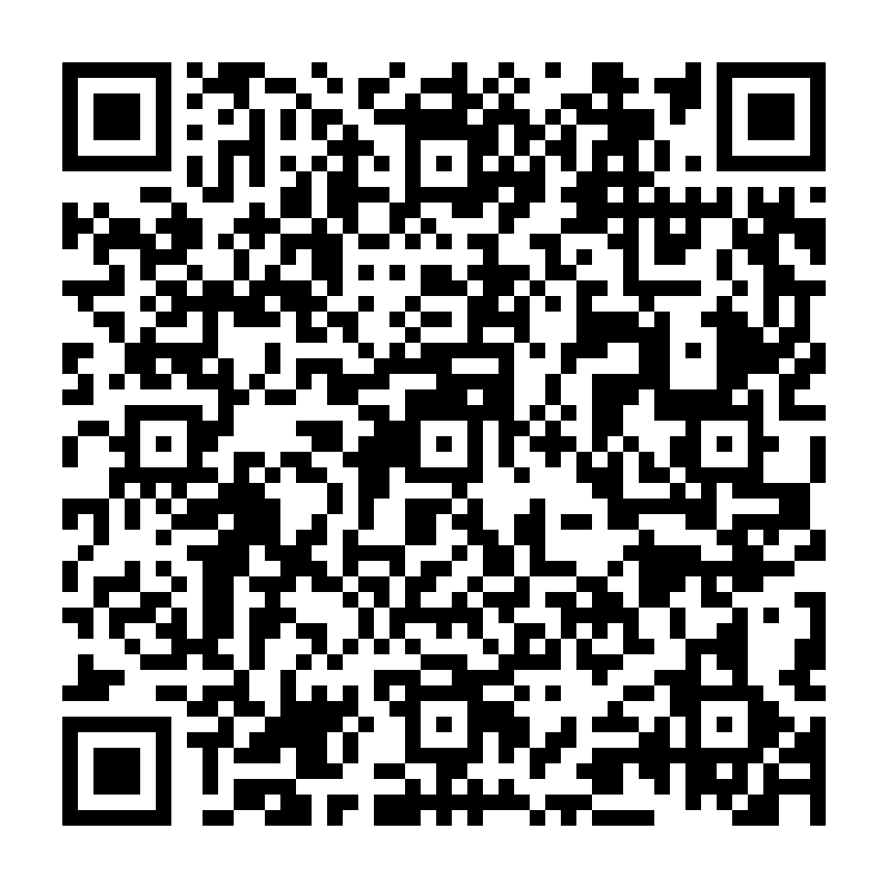 QR kod