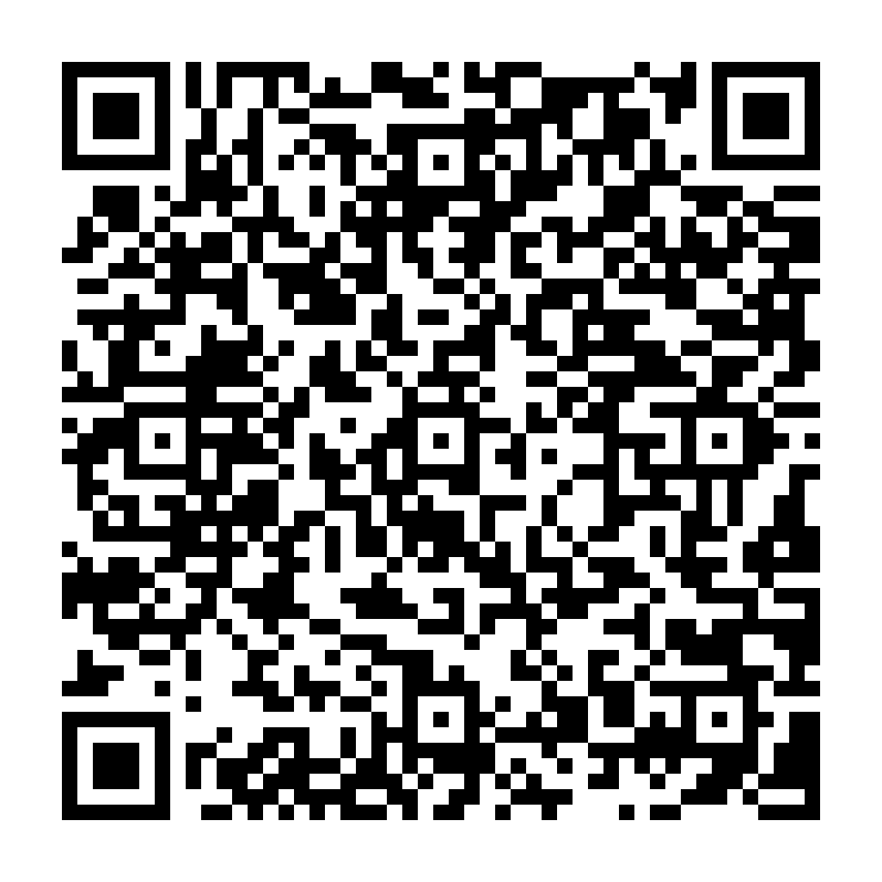 QR kod