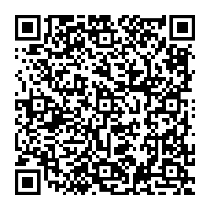 QR kod