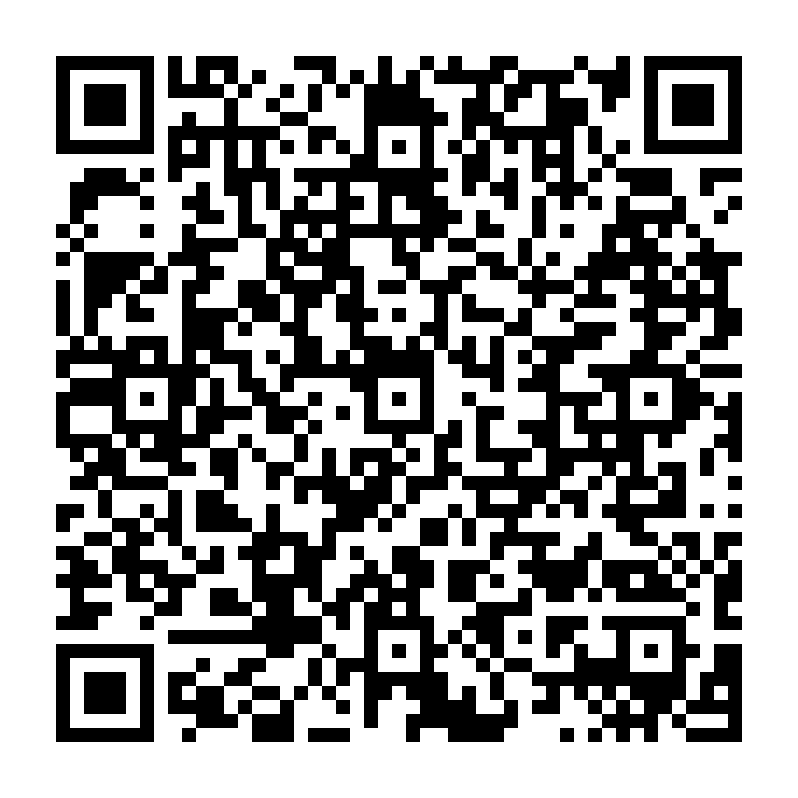 QR kod