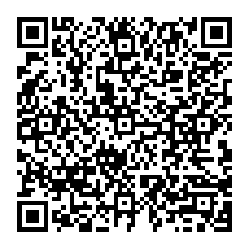 QR kod