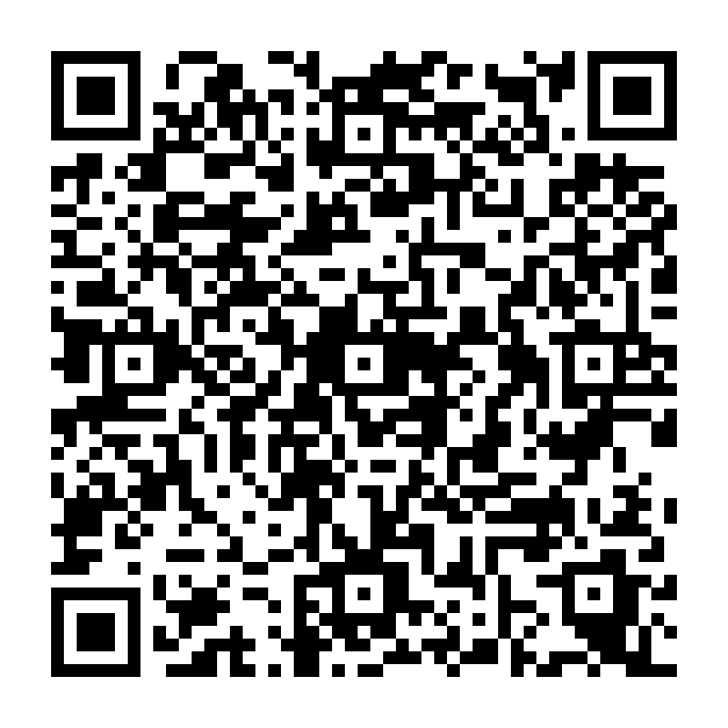 QR kod