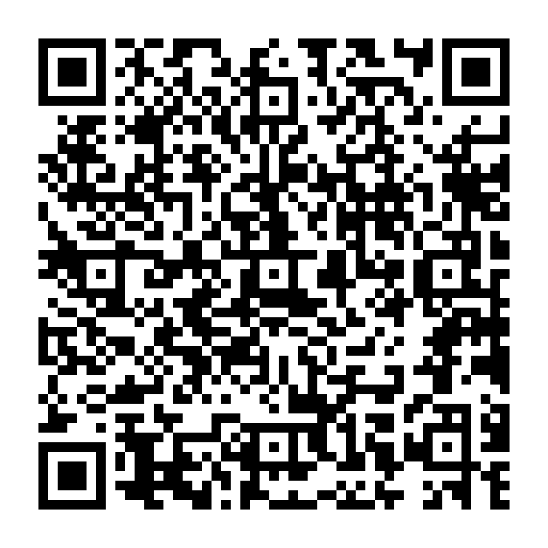 QR kod