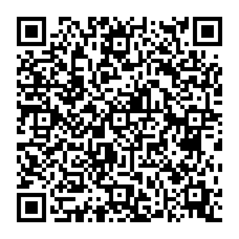 QR kod