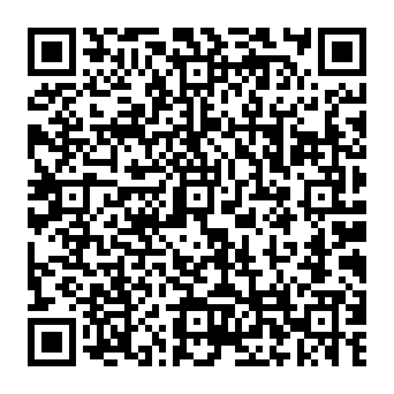 QR kod