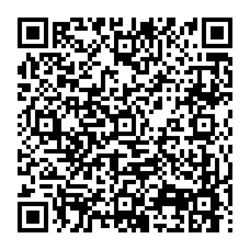 QR kod