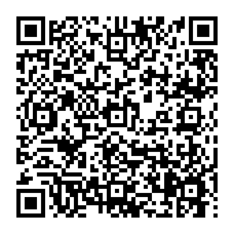 QR kod