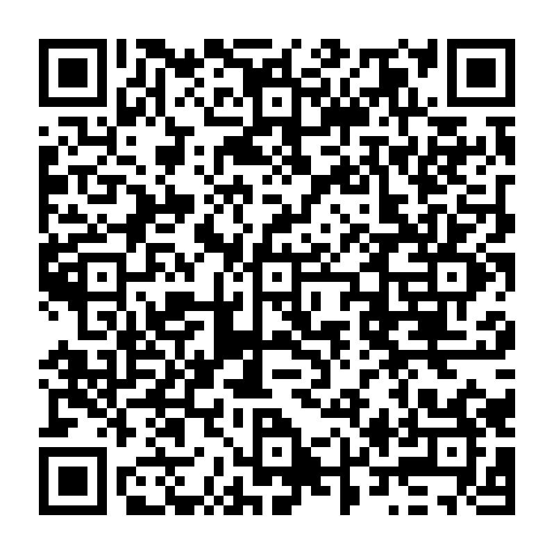 QR kod