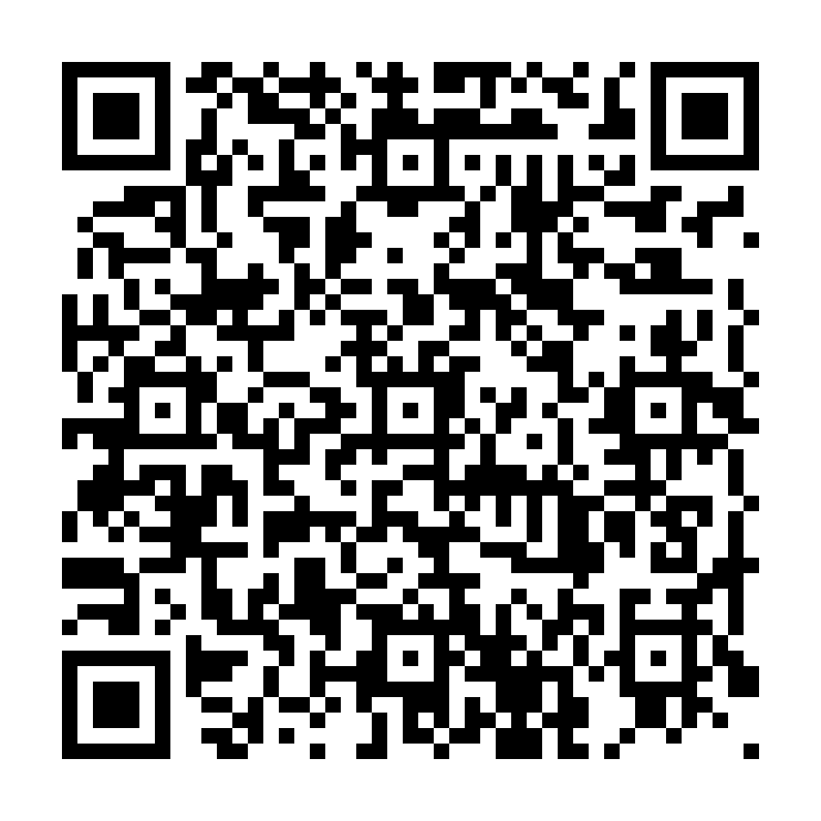 QR kod