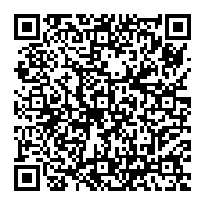 QR kod