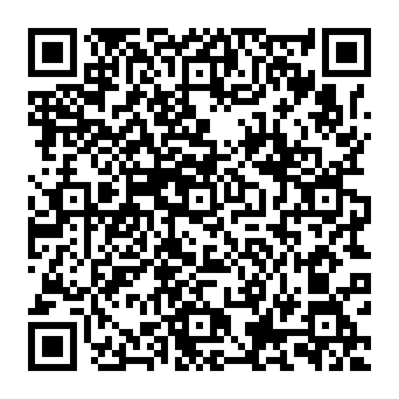 QR kod