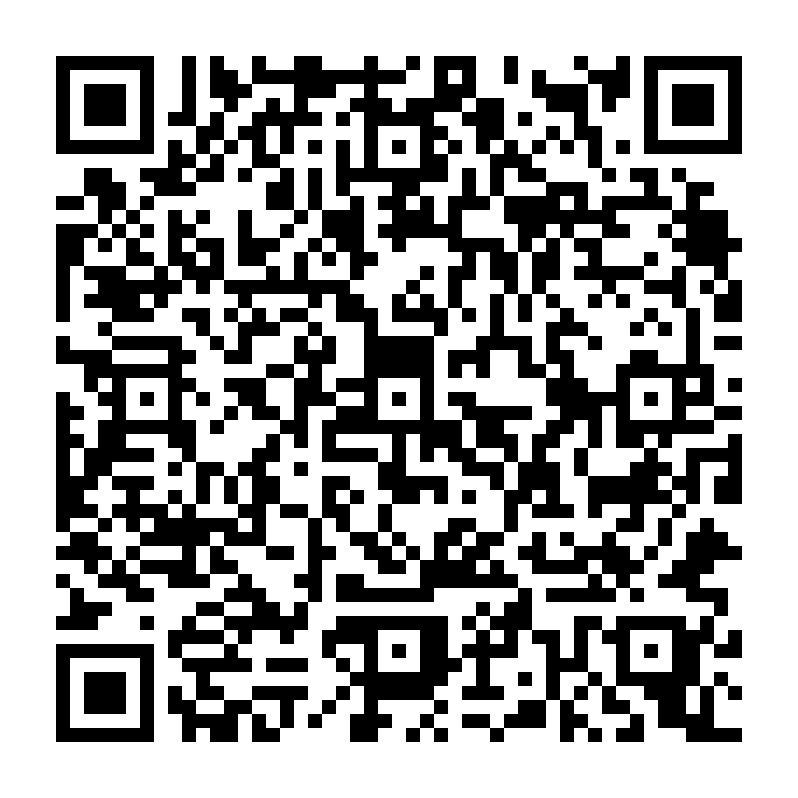 QR kod