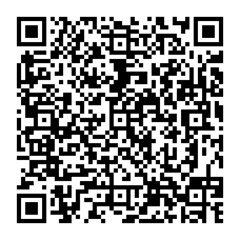 QR kod