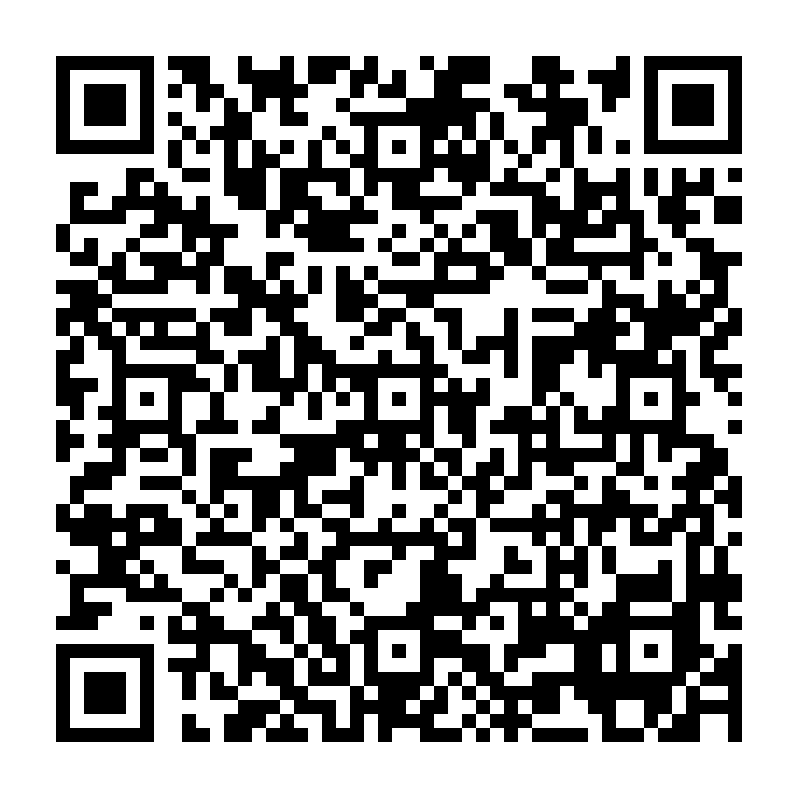 QR kod